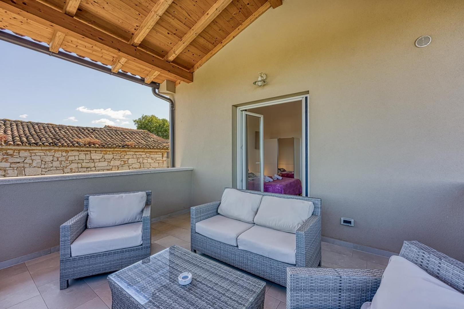 Villa Bellavista *