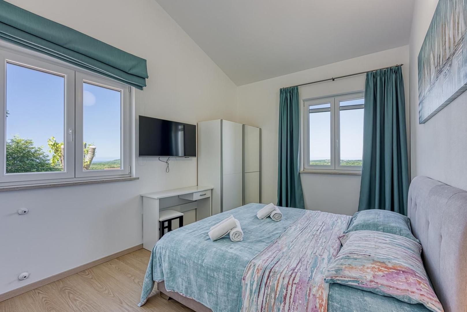 Villa Bellavista Poreč
