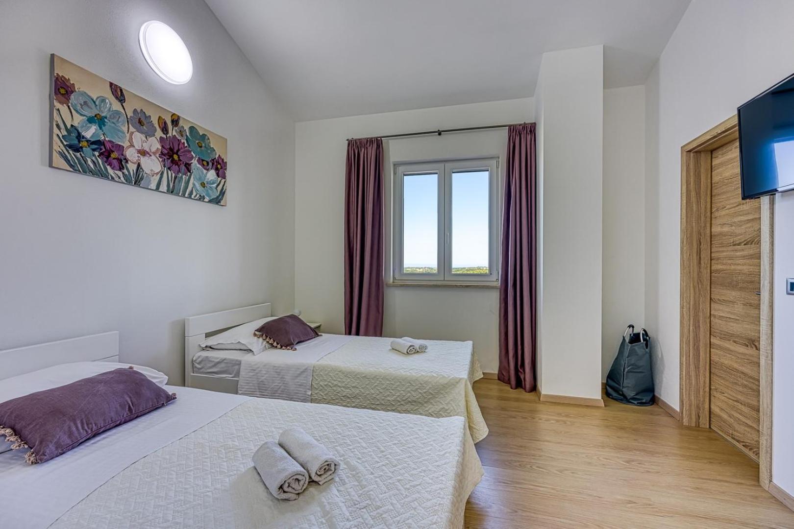 Bellavista Villa Poreč