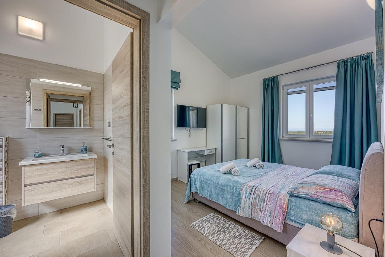 Bellavista Villa *
