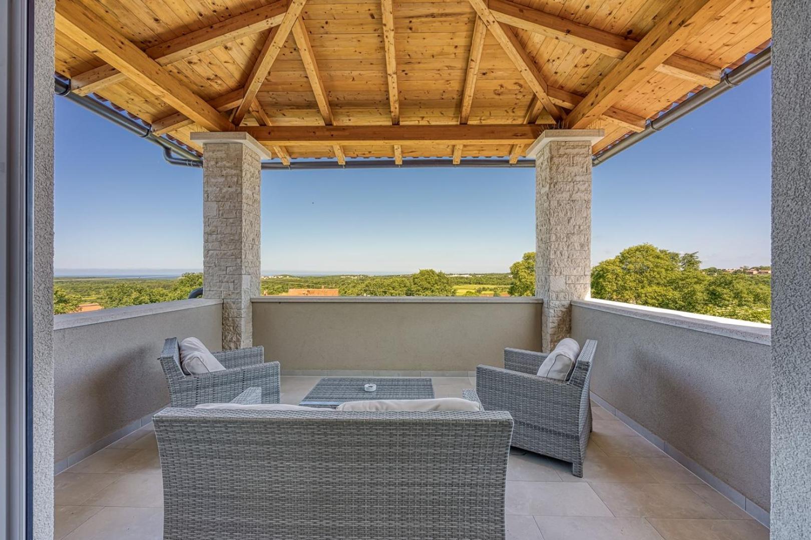Villa Bellavista Poreč