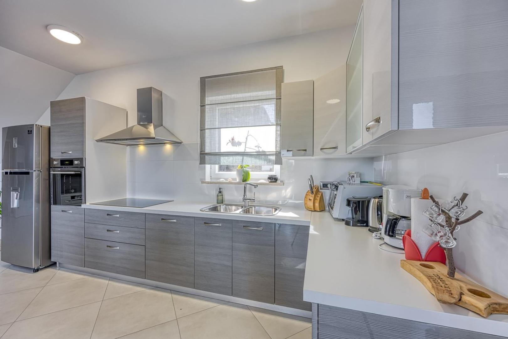 Vila Bellavista Porec